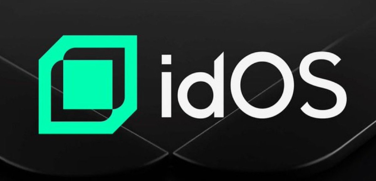 CryptoLios's tweet image. Most projects get forgotten after their TGE...

 But idOS Network won’t be one of them.

KYC is one of the hardest parts of any system,
and @idOS_network  is the one turning that problem into real infrastructure.

#KYC #idOS_network #idOS
