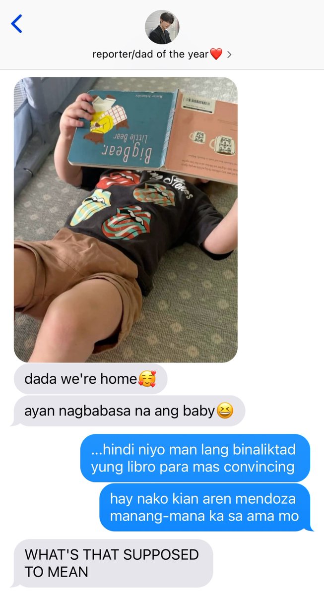 neulbinnies's tweet image. #arkino as parents kabag🙂‍↔️