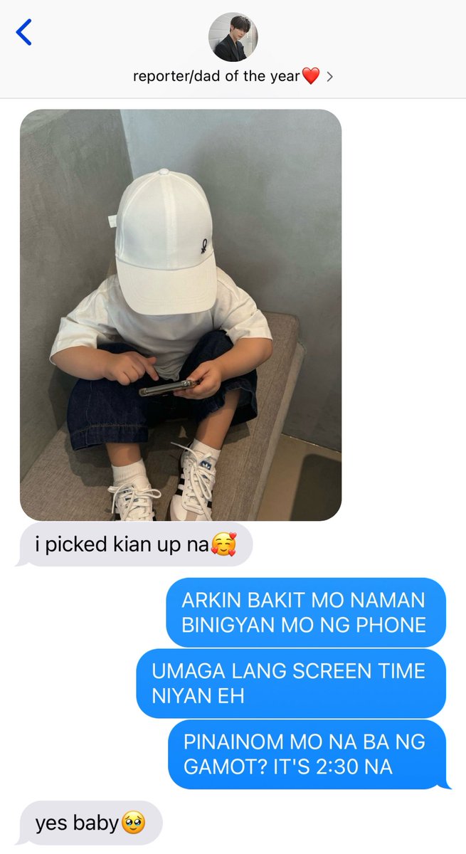 neulbinnies's tweet image. #arkino as parents kabag🙂‍↔️