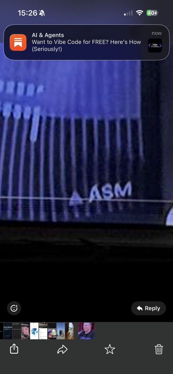 Matt Hodges tweet media