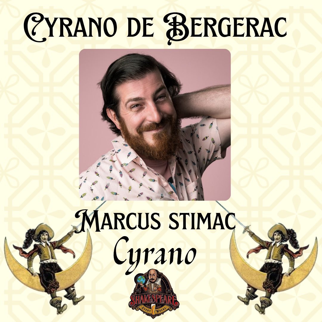 Shakespeare Everywhere tweet media