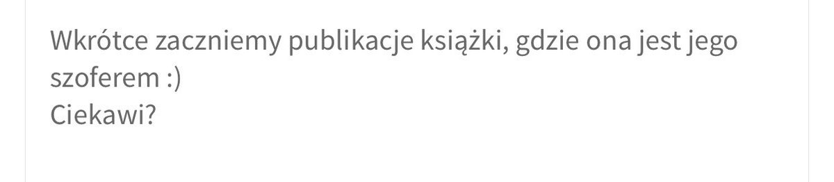 Adriana i Tasmin wreszcie doczekali się na swoją kolej 🤣
Już ich kocham ❤️