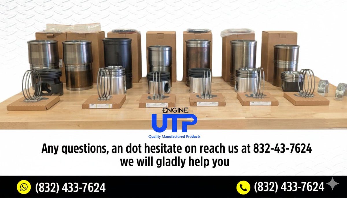 UtpEngineUSA's tweet photo. https://t.co/PCf7Tgrfh9