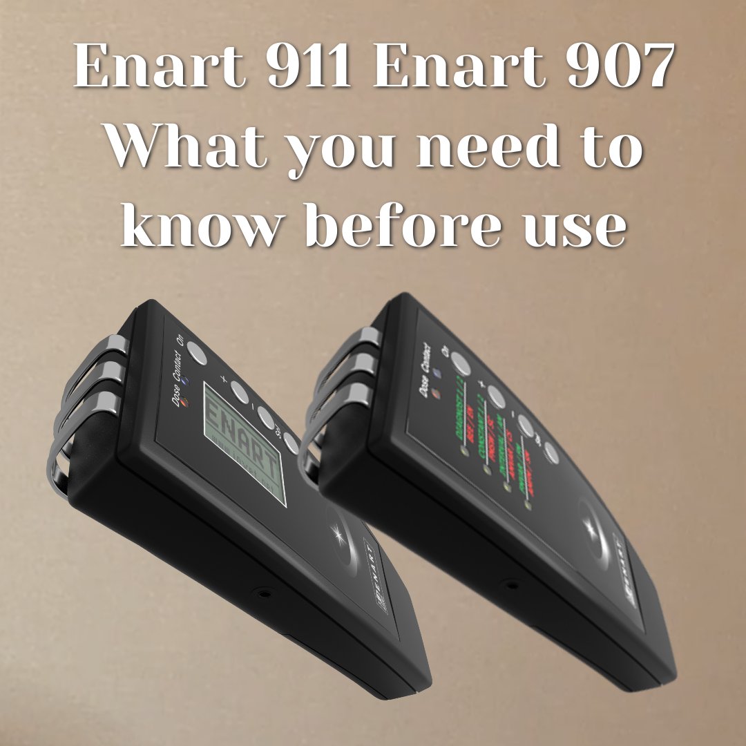 SergeySolomko's tweet photo. Enart 911 Enart 907 What you need to know before use

This article is about how simple habits make ENART a reliable health tool.
Discipline and care guarantee accuracy and results.
For details of the method, see the link.
https://t.co/ujYTbfEB1z

#ENART #health #DrLinskyi https://t.co/FU7sJ4peay