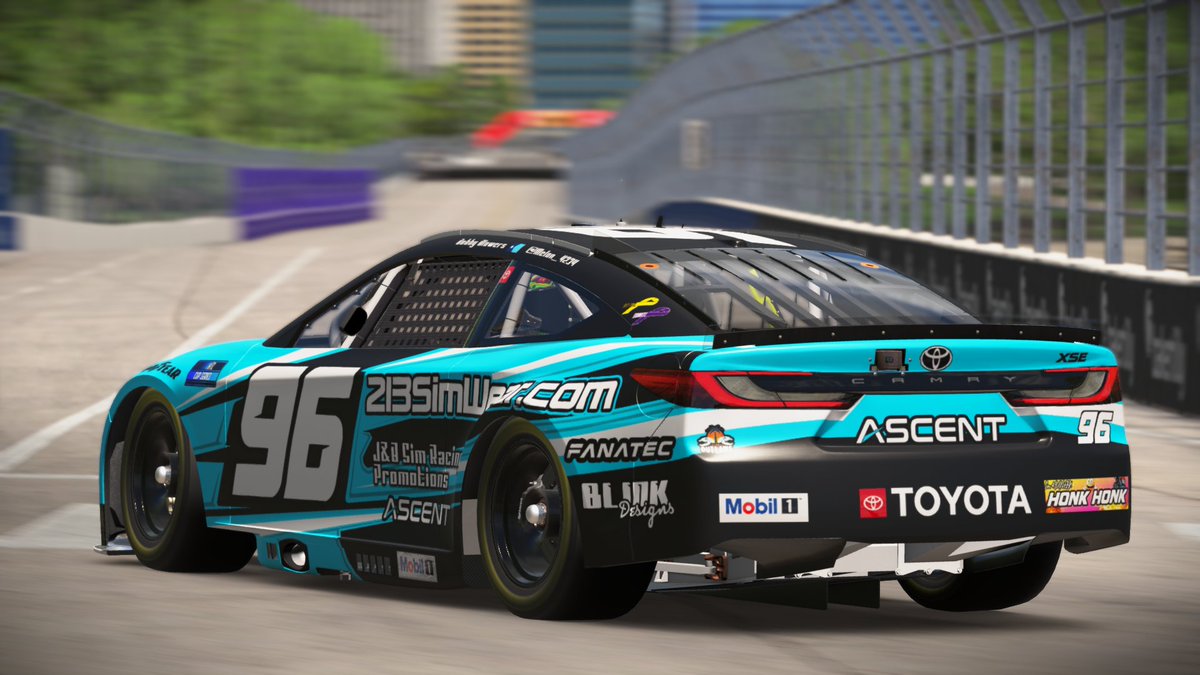 Blinky Blowovers tweet media