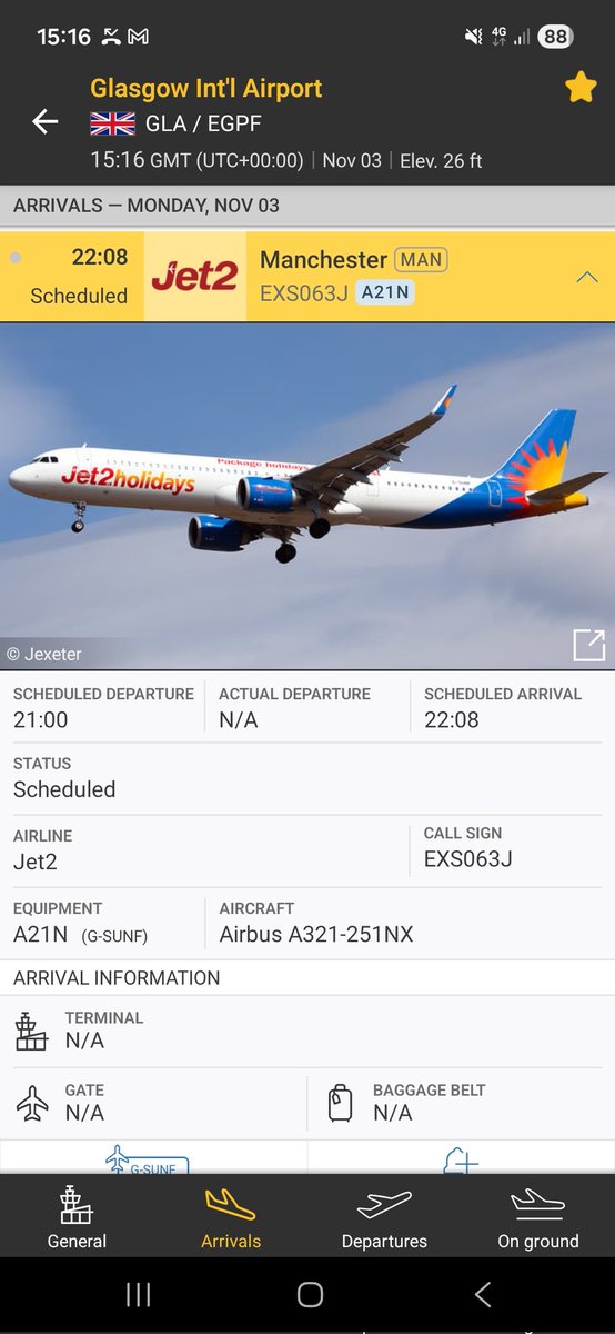 George Nugent Travels tweet media