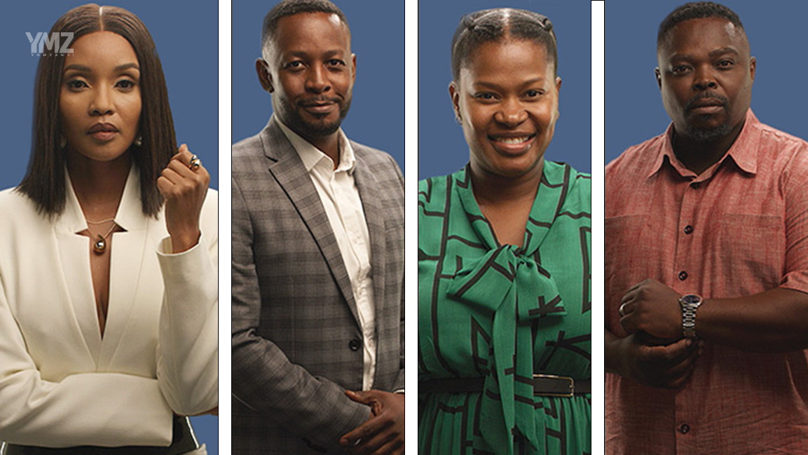 TEASERS: Coming up on #InimbaMzansi this November (link: bit.ly/3LqmMRX)