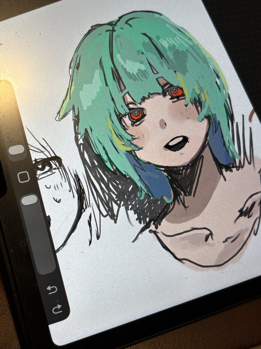 j2zv4_'s tweet photo. 生きてる感じ https://t.co/6Yjb3WZMie
