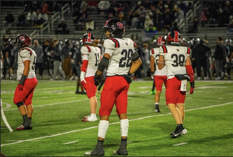 Perrion Brundidge tweet media