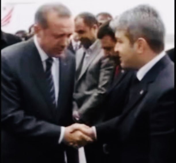 Vesayetin son bulduğu…
Dış güçlerin operasyon çekemediği…
Bağımsız ve güçlü Türkiye için başlangıç yıldönümümüz kutlu olsun… 
#AkParti #3Kasım2002 #Liderimiz #RecepTayyipErdoğan #Beraberyürüdükbizbuyollarda 
#BirMillattır3Kasım
