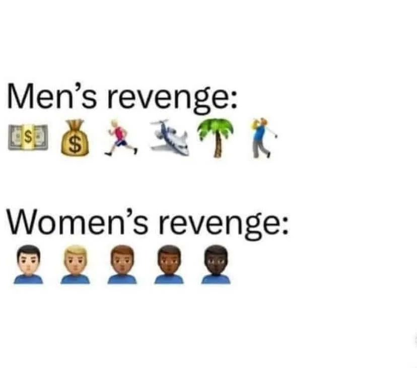 Why women get Ls (@ywomendeservles) on Twitter photo 