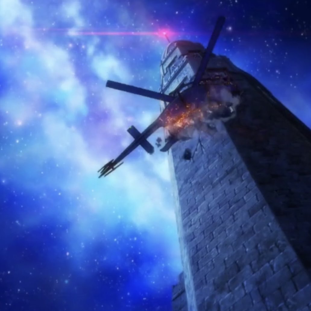 𝑿𝑨𝑽𝑰𝑬𝑹ྀིྀི 🥩 sick to death of FyoZai & BSD. tweet media