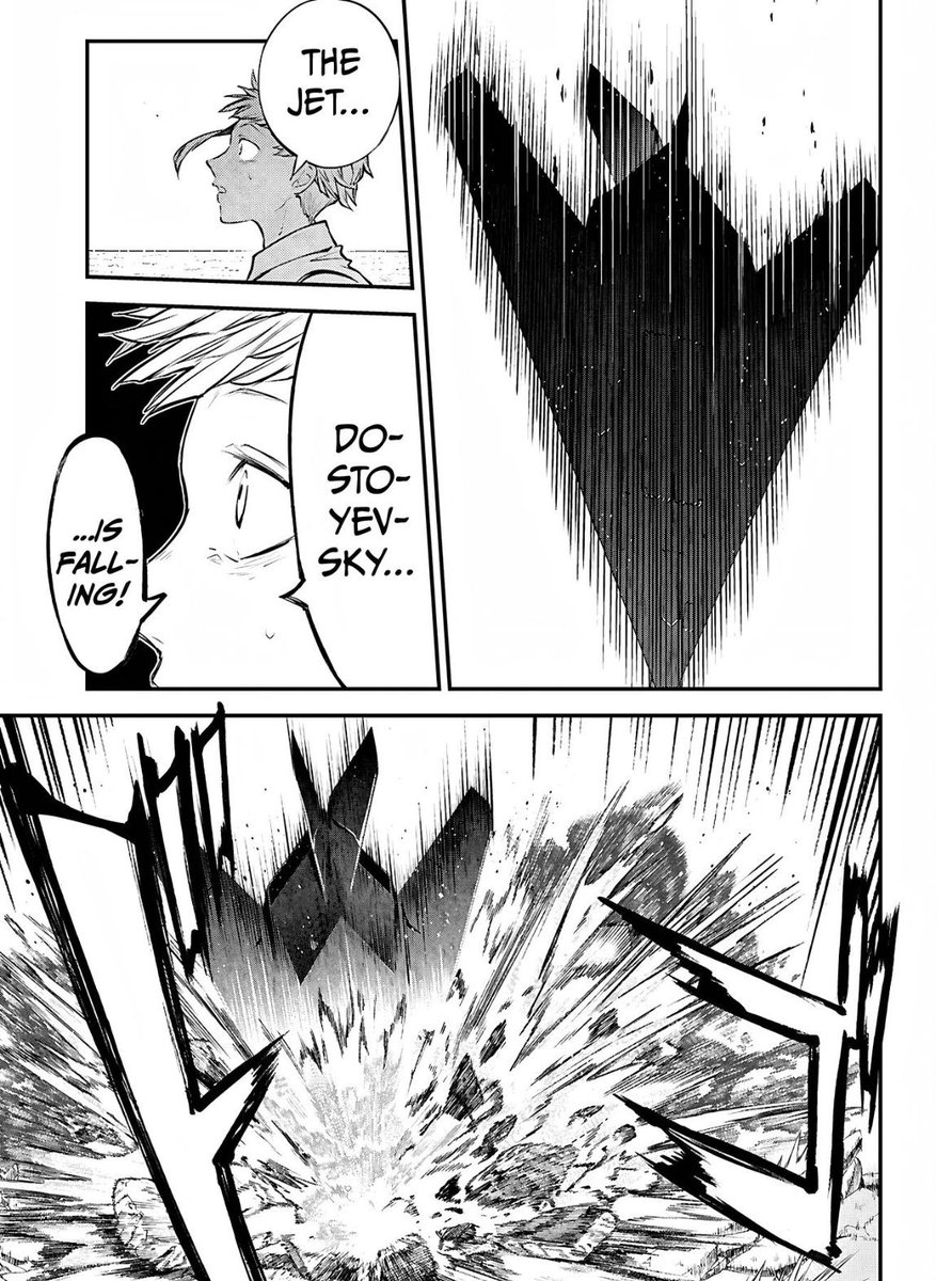 𝑿𝑨𝑽𝑰𝑬𝑹ྀིྀི 🥩 sick to death of FyoZai & BSD. tweet media