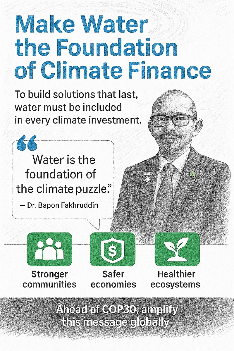 Bapon Fakhruddin, PhD (@shmfakhruddin) on Twitter photo 