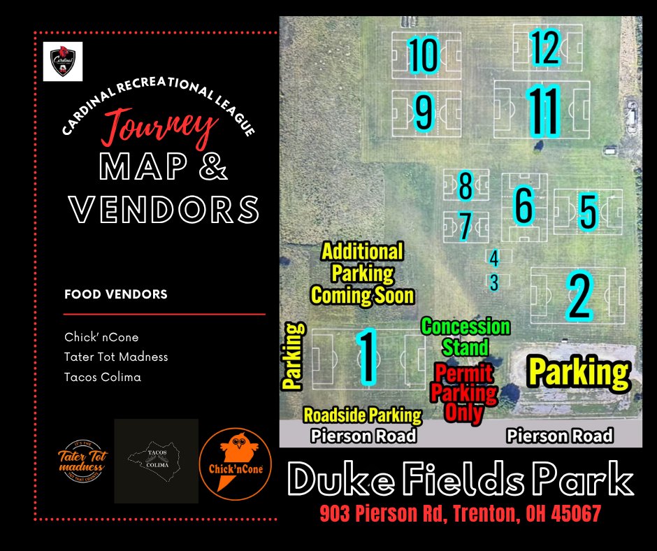 Cardinal Premier League tweet media