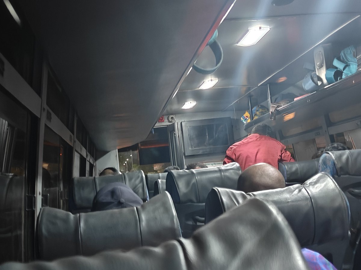 Matam Mayurnath tweet media