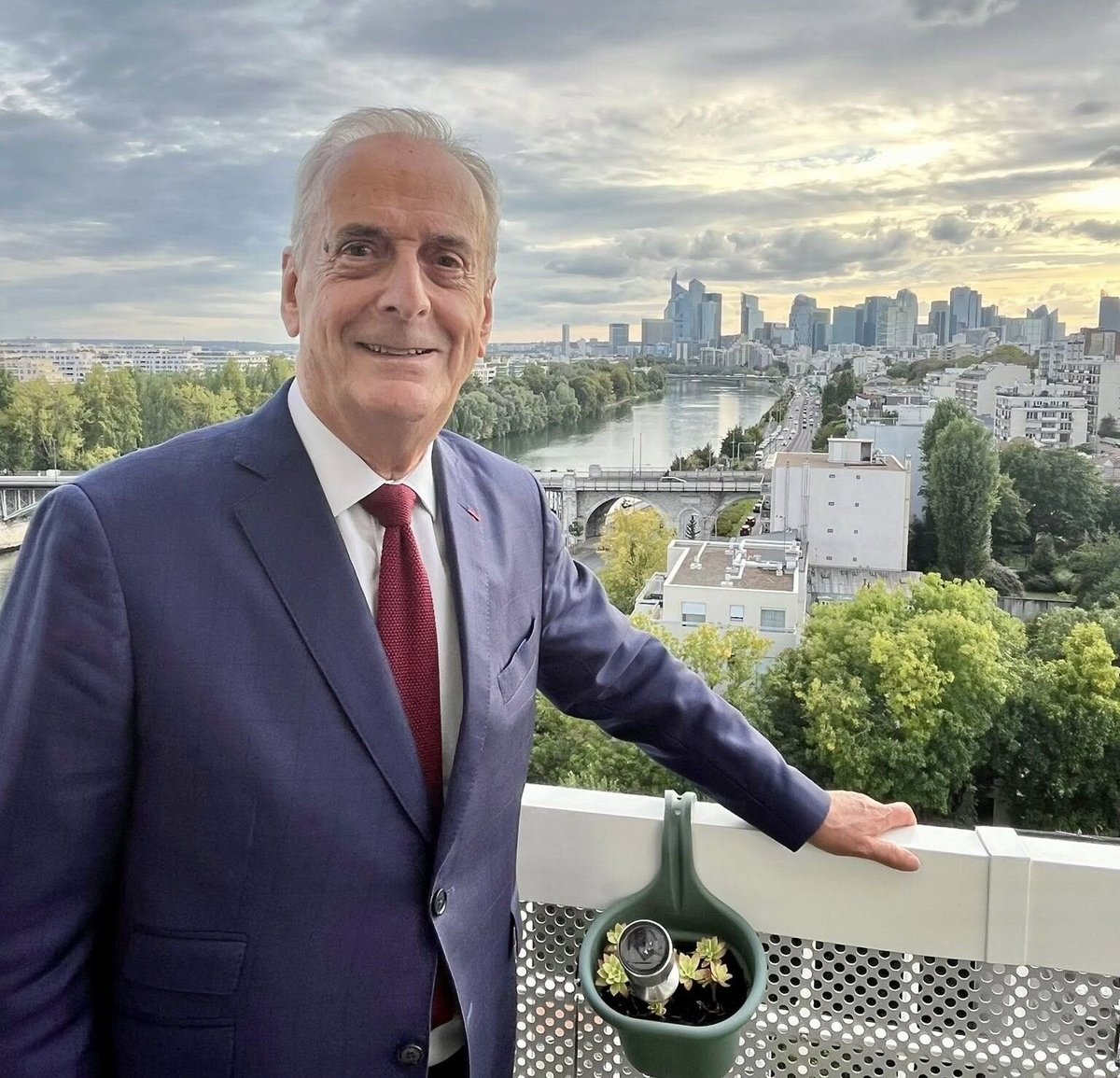 Le Parisien | 92 tweet media