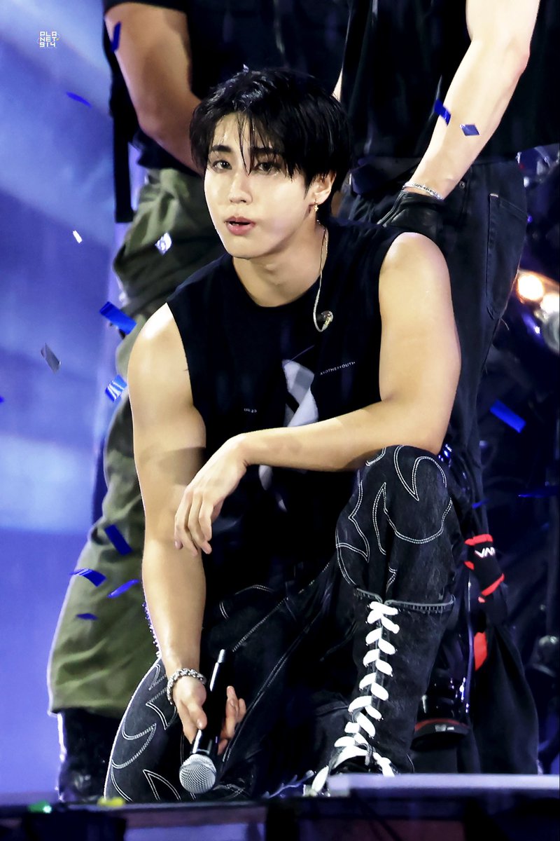 250920 TMA

#스트레이키즈 #스키즈
#straykids #skz
#한 #Han