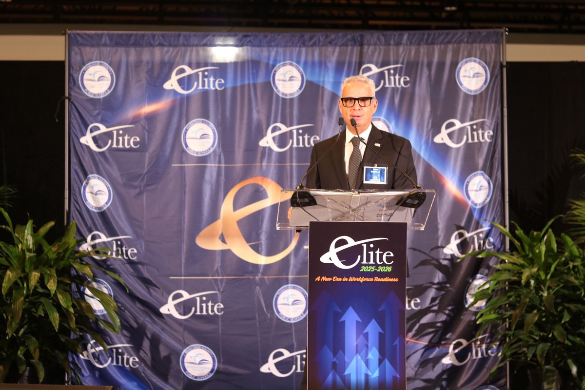 M-DCPS Technical Colleges tweet media