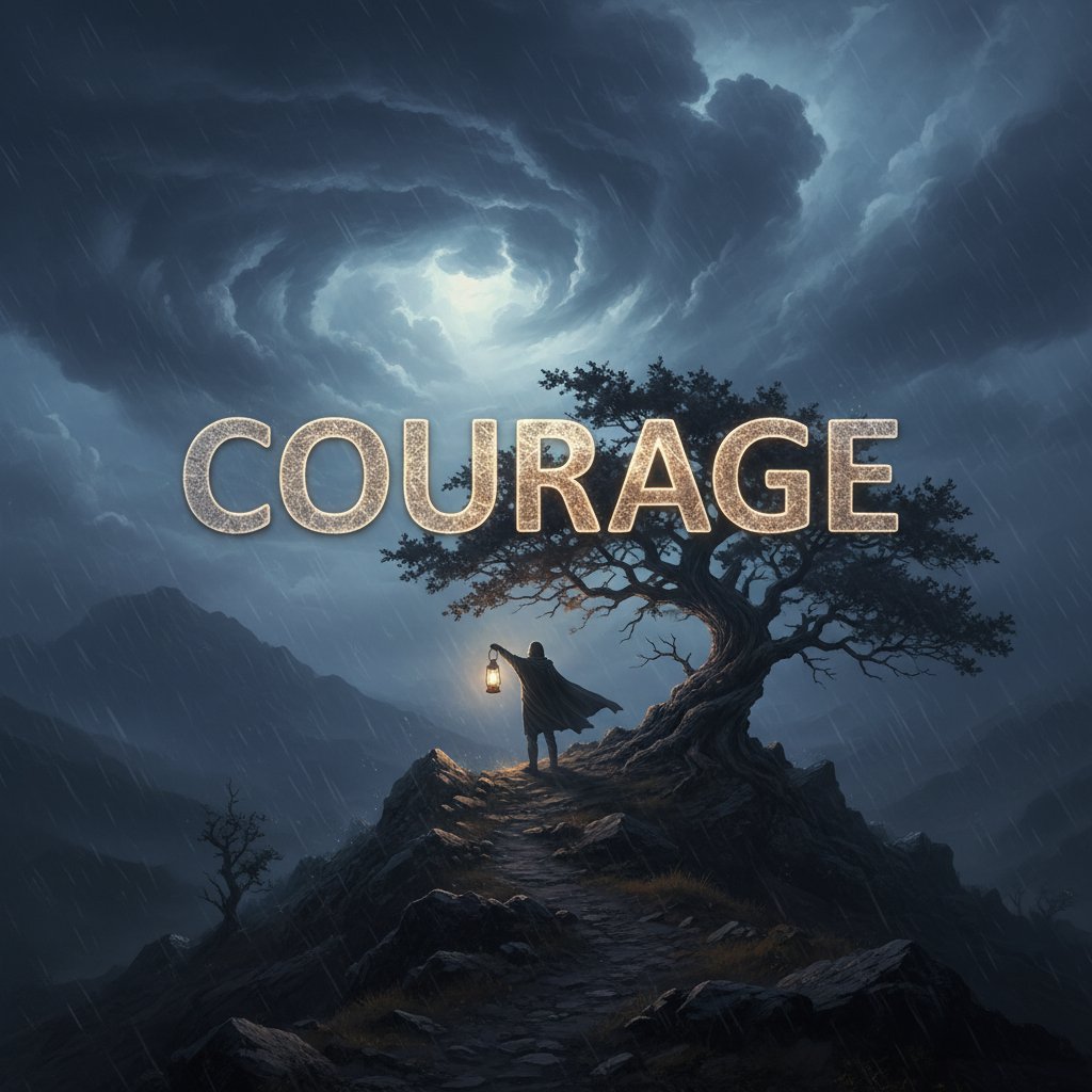 What does this word mean to you?