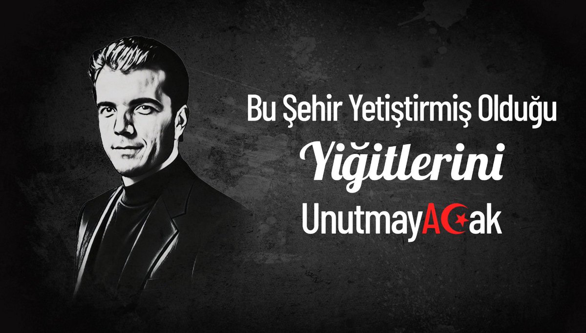 Bir Türk için; dünyayı ateşe vermeyi göze alan bir yiğit geçti bu dünyadan…

Ruhun şad olsun Reis’im..

03 Kasım 1996
06 AC 600