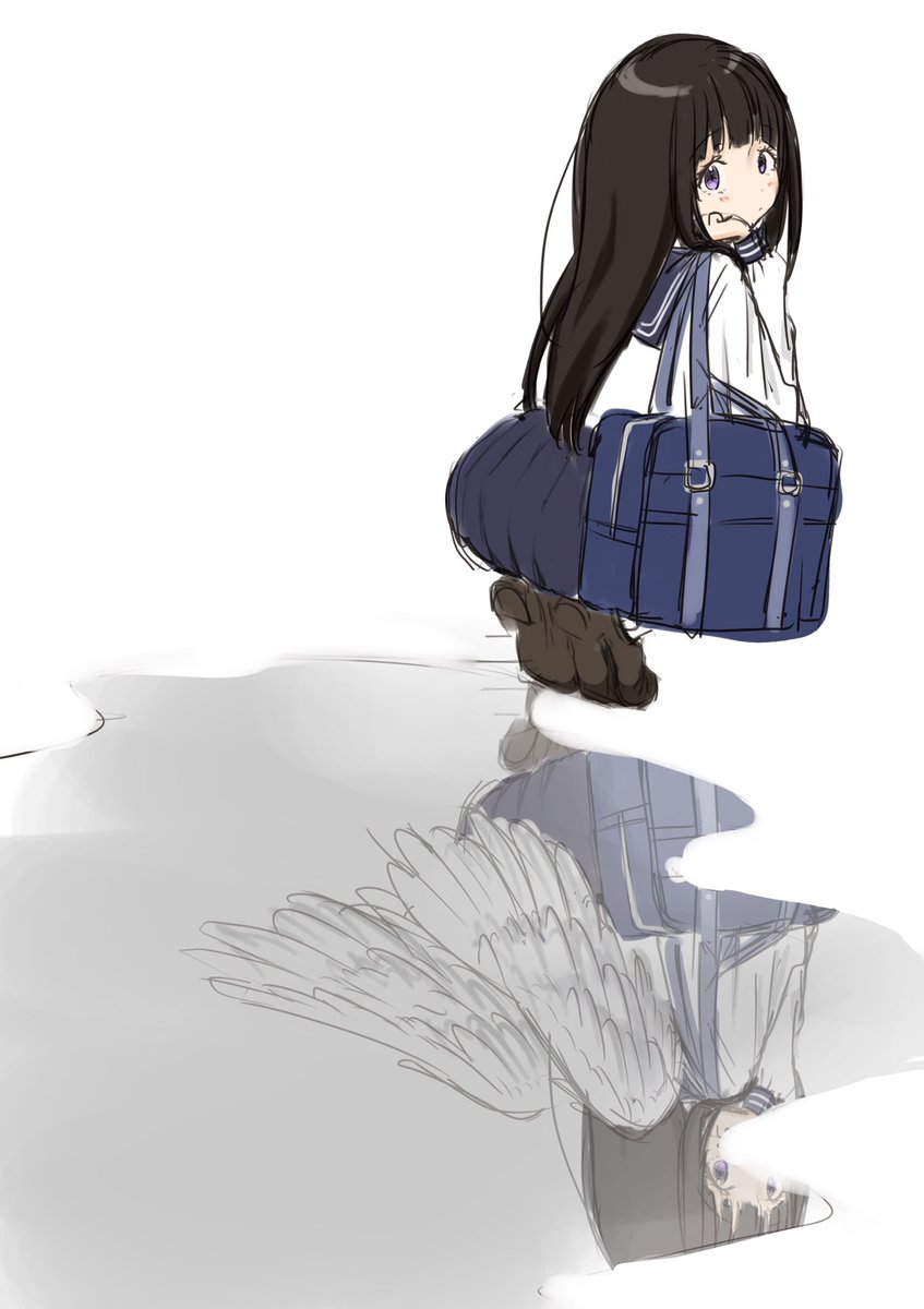 にゃこ tweet media