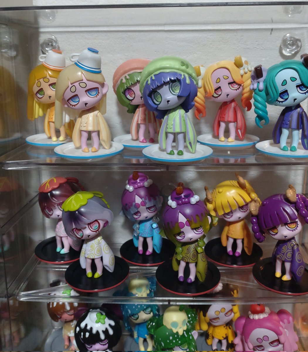 MUGI♡ マカロン2個 MUGI♡ マカロン2個 2cho-me macaron （ニチョウメ