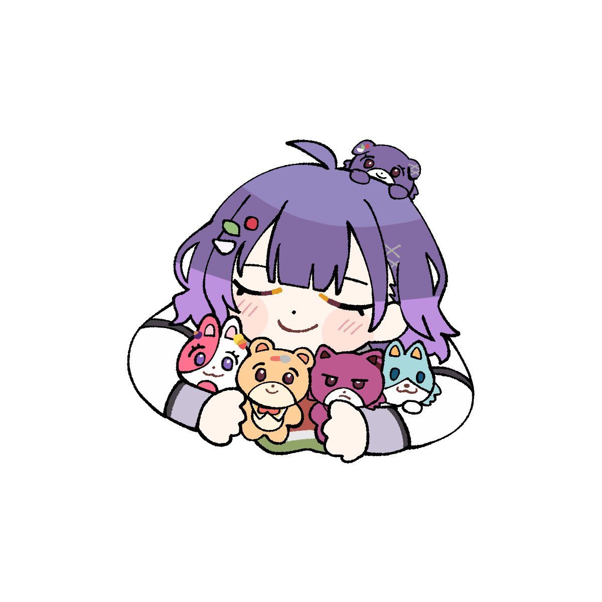 ナムナム (@namu_namu_1219) / Posts / X