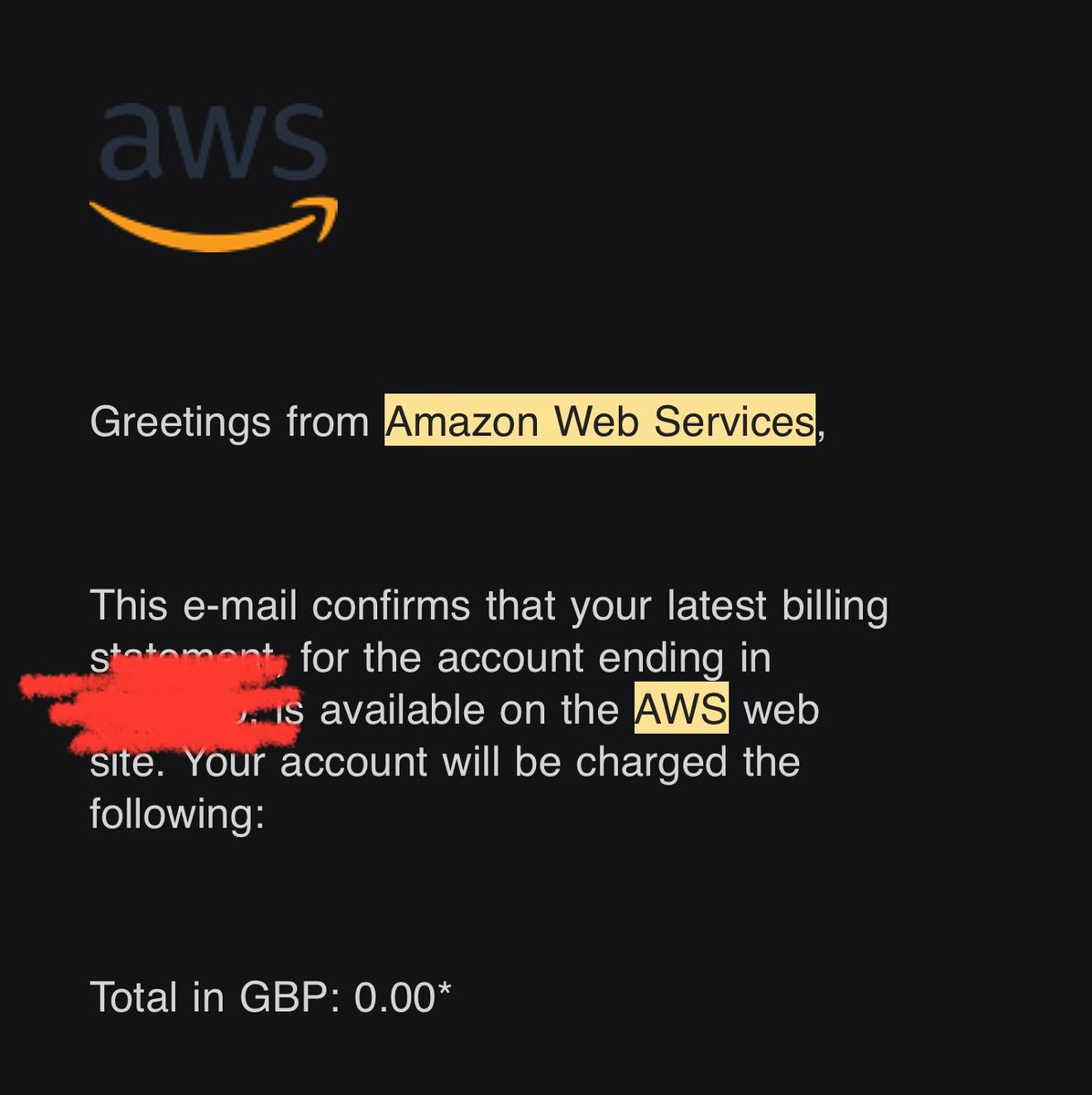 bybsietv's tweet image. It gets better. I found the charge, cancelled it, and… to this day I’m getting this 😂 it is what it is