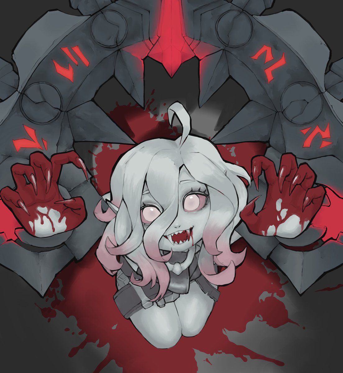 Khloropus tweet media