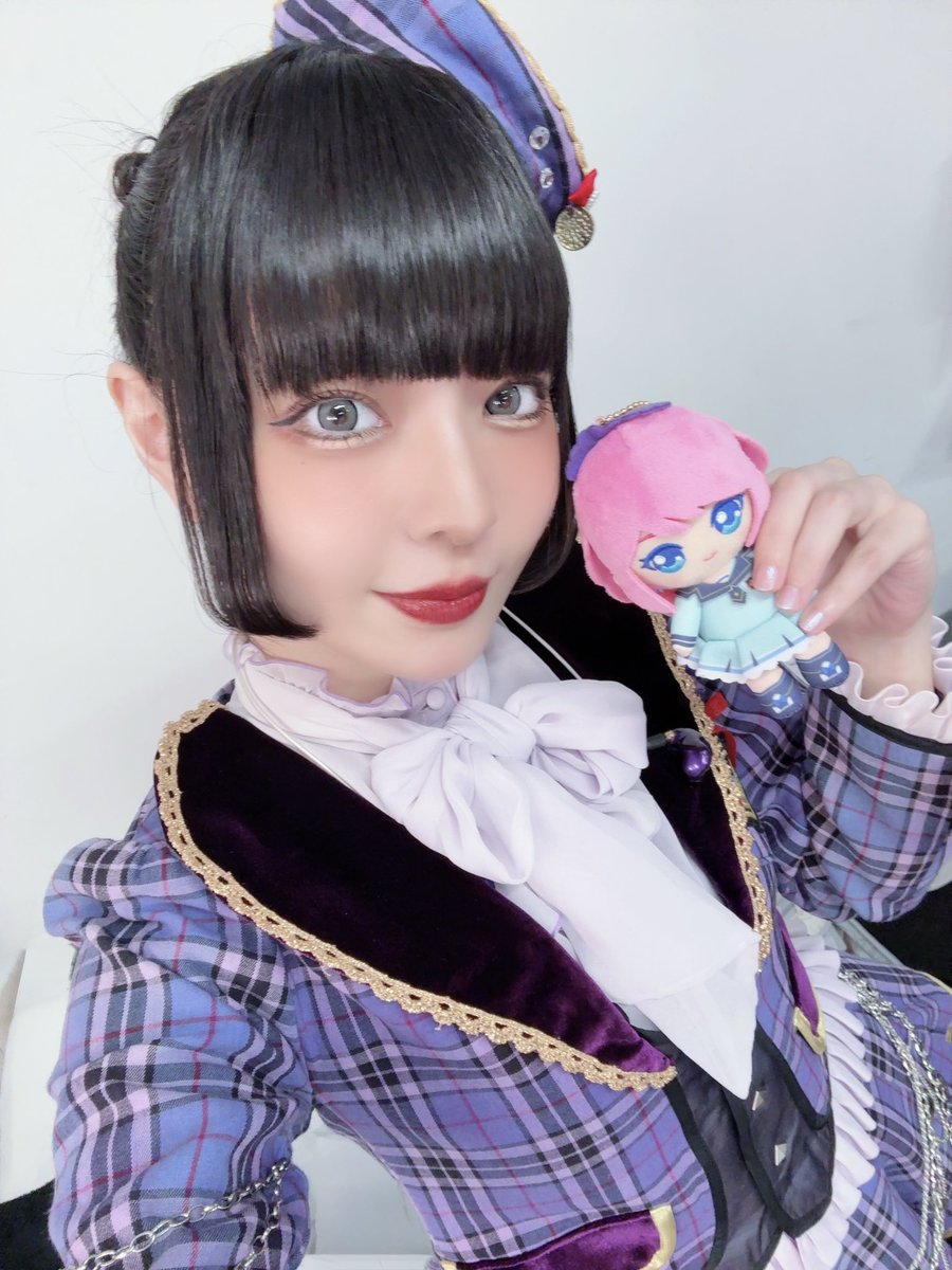 オーダー受付パネル♡アイスクリームハウスのポメちゃん❤︎レアパネル