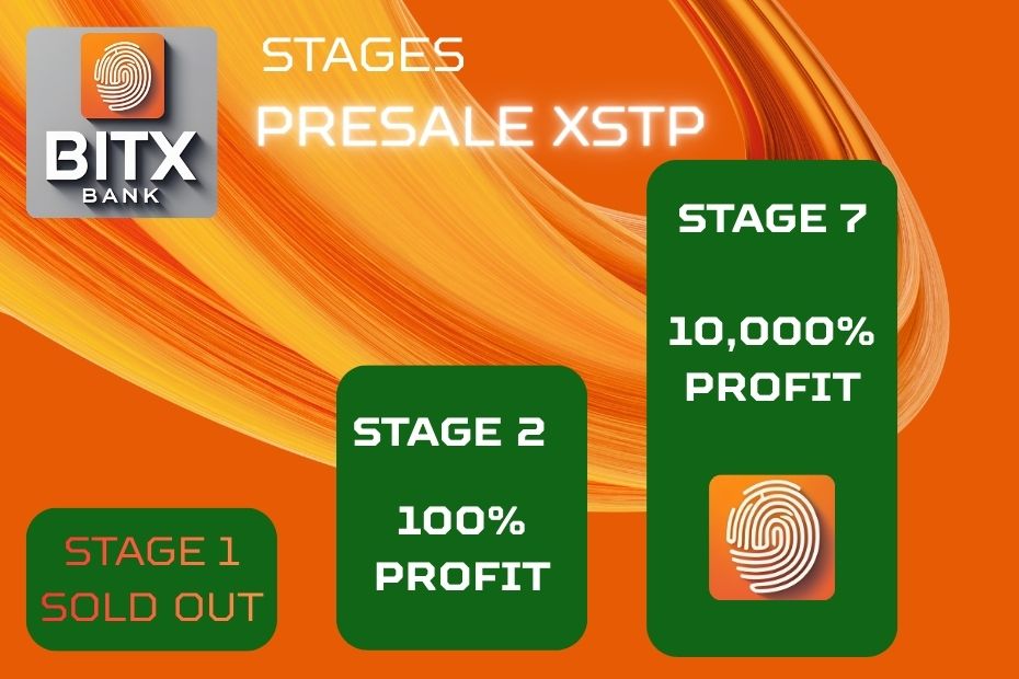 StartupX - BitX Bank - Your Web3 Bank tweet media