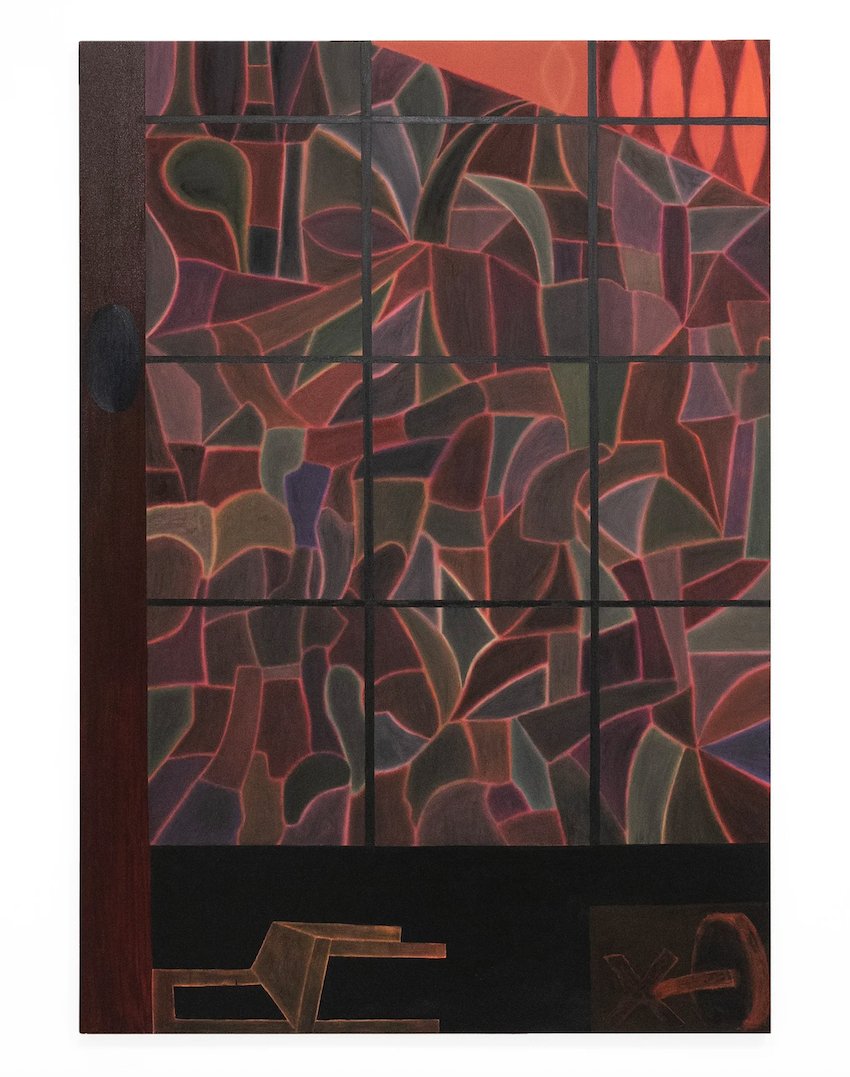 In one of the most highly anticipated shows in the Bay Area this fall, one of our favorires, Muzae Sesay, will return to pt.2 Gallery in Domesitc Demo, an exhibition that is being a billed as a 5-parter.

juxtapoz.com/news/painting/…