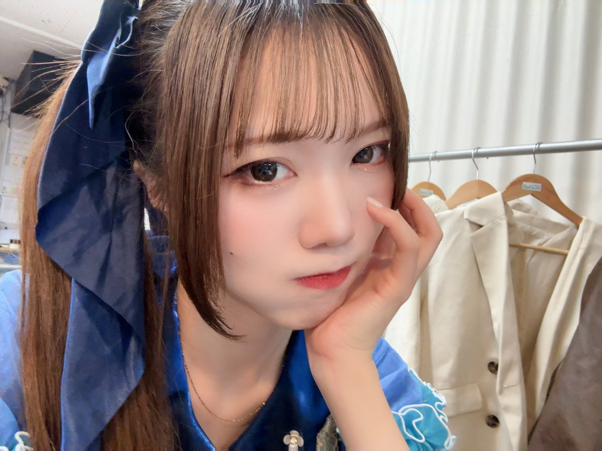 熊野りり🐻🧡【💫11/23 HOTALOOP定期公演💫】 (@riri_hotaloop