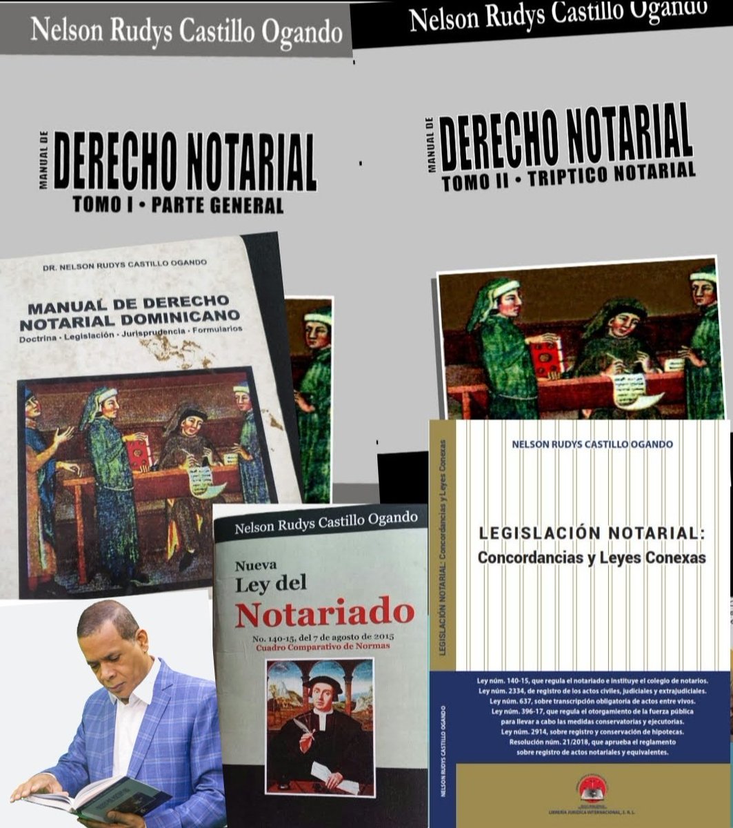En el procedimiento notarial dominicano, en caso de muerte, renuncia o inhabilitación de un #notario, el juez de paz del municipio tiene un plazo que no excede los tres días para asegurar el archivo y levantar un inventario. Un plazo de tres días es relevante. (art 50 Ley 140-15)