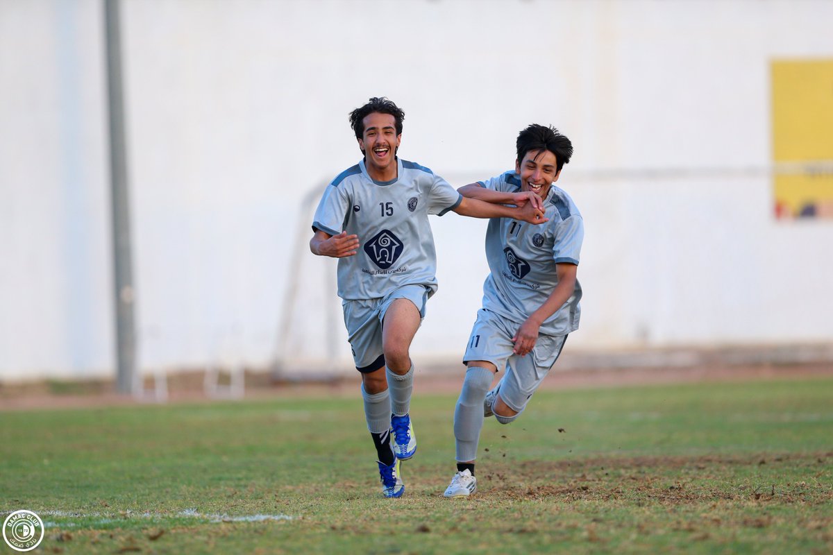 📸 لقطات من مجريات اللقاء ⚽️