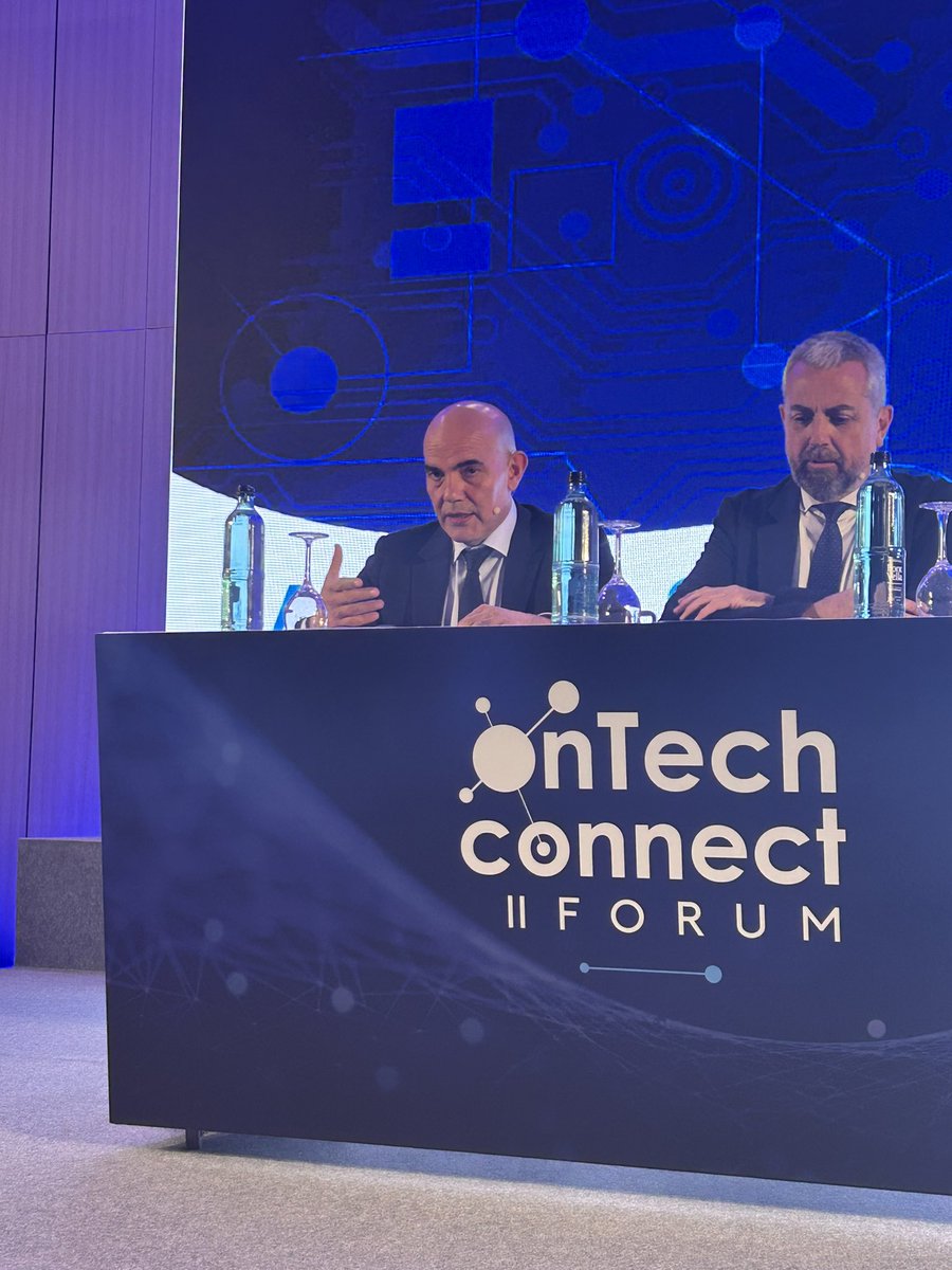 ontech_innova's tweet image. 💼 ASAMBLEA 💼

🔛 Inicia la Asamblea General Extraordinaria con el balance por parte del gerente de @ontech_innova, @a_alcantaral

#IIConnectForum #onTechInnovation