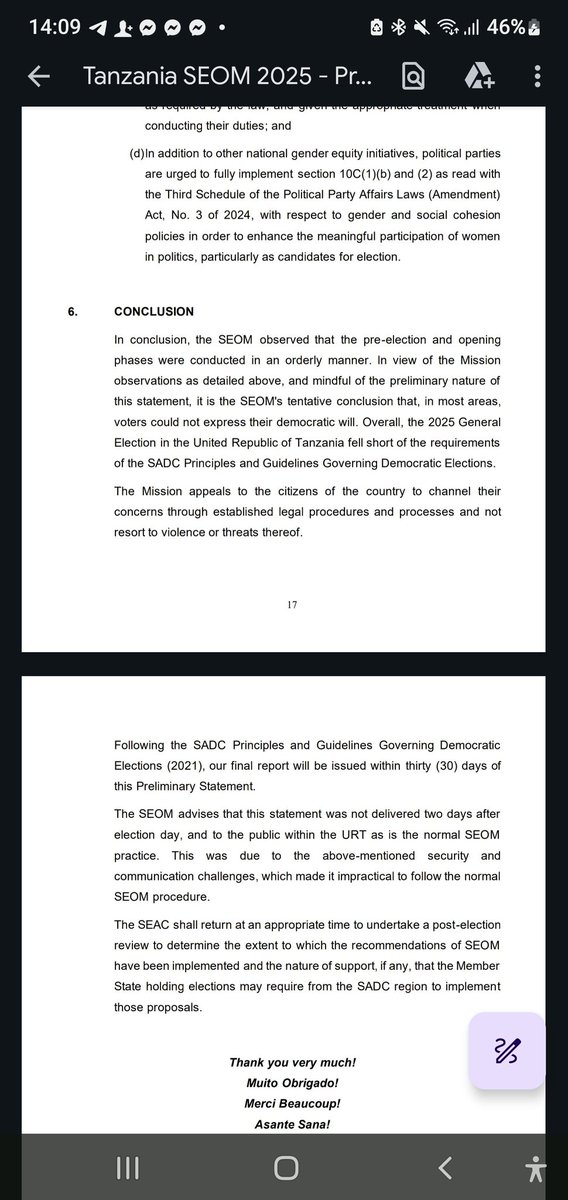 It is hard to legitimize what happened in Tanzania amid the election process, and if  anybody tries, it signifies that nobody cares when people are badly treated, humiliated, oppressed, tortured and killed.  The meaning of democracy and its principles are just mere words nowadays