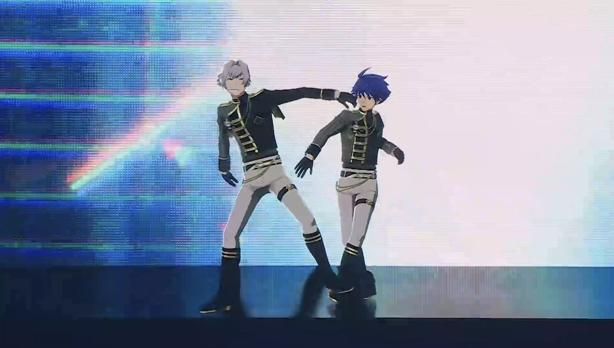 退かされた後の表情が少し幼い感じで好き