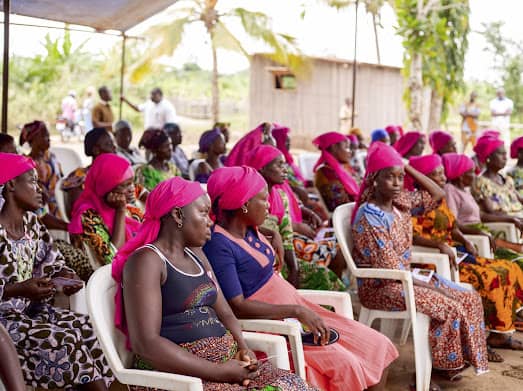 Reckya MADOUGOU tweet media