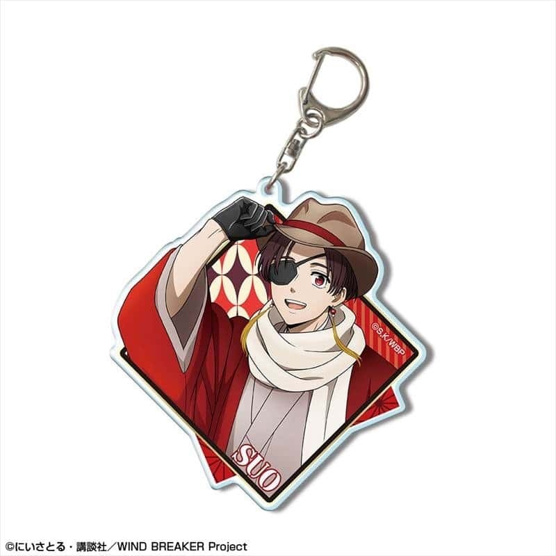 WIND BREAKER グッズ ウィンドブレイカー グッズ情報 (WIND BREAKER) on X