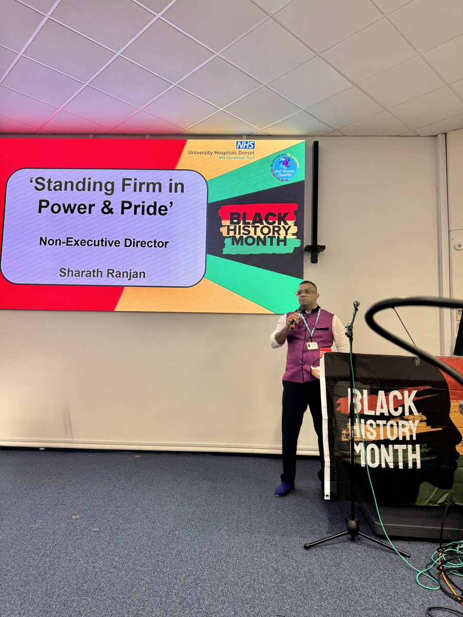 University Hospitals Dorset NHS Foundation Trust tweet media