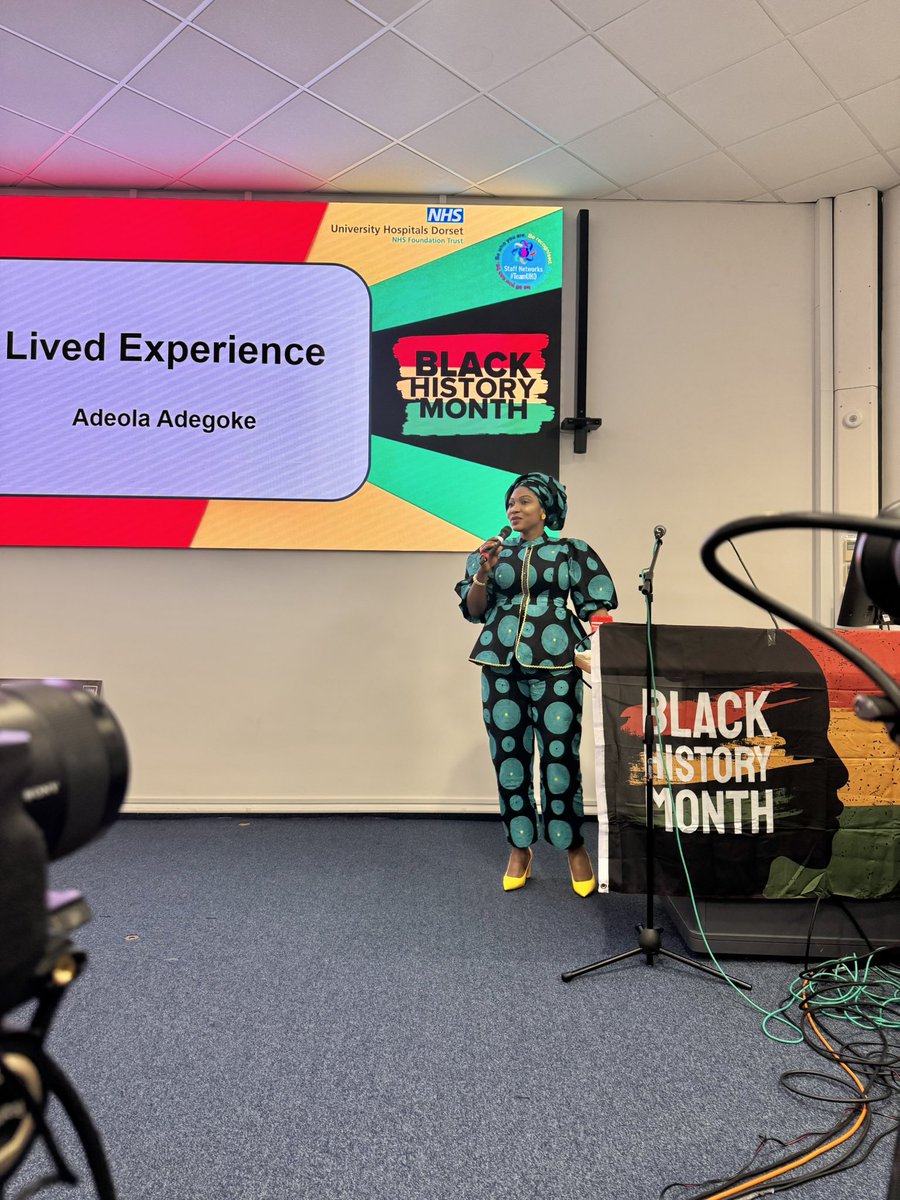 University Hospitals Dorset NHS Foundation Trust tweet media