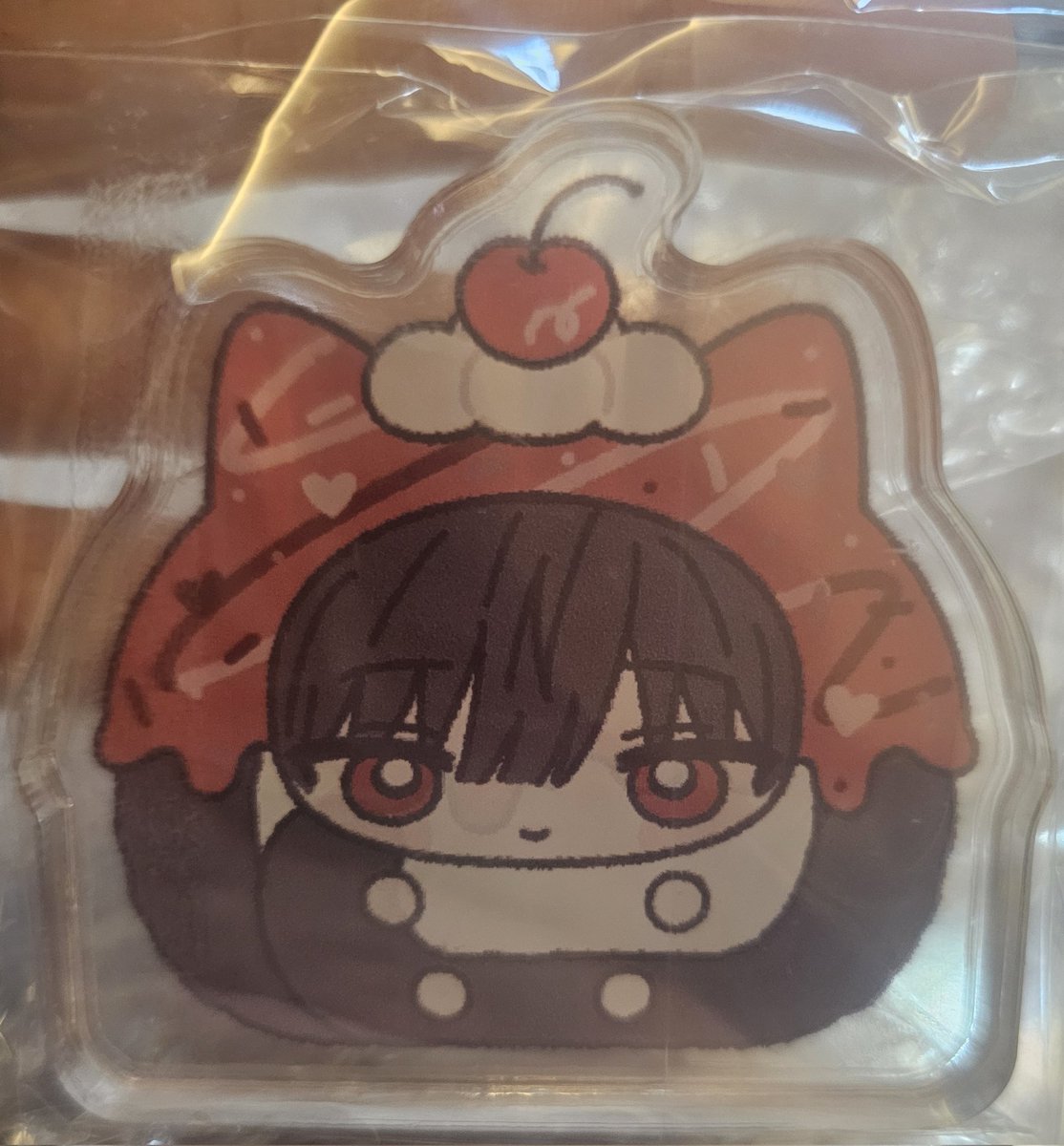 행복스러운일이일어났어요