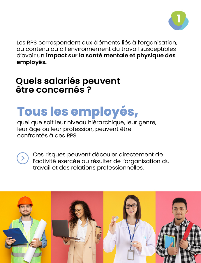 1_One_Software's tweet photo. Les RPS concernent toutes les organisations.

👉 Chez 1-One, nous lançons une série de posts pour mieux comprendre ces risques, apprendre à les prévenir et renforcer la qualité de vie au travail.

#RPS #ParlonsQVCT #SantéMentale #Prévention #1One https://t.co/7iPWouPqSC