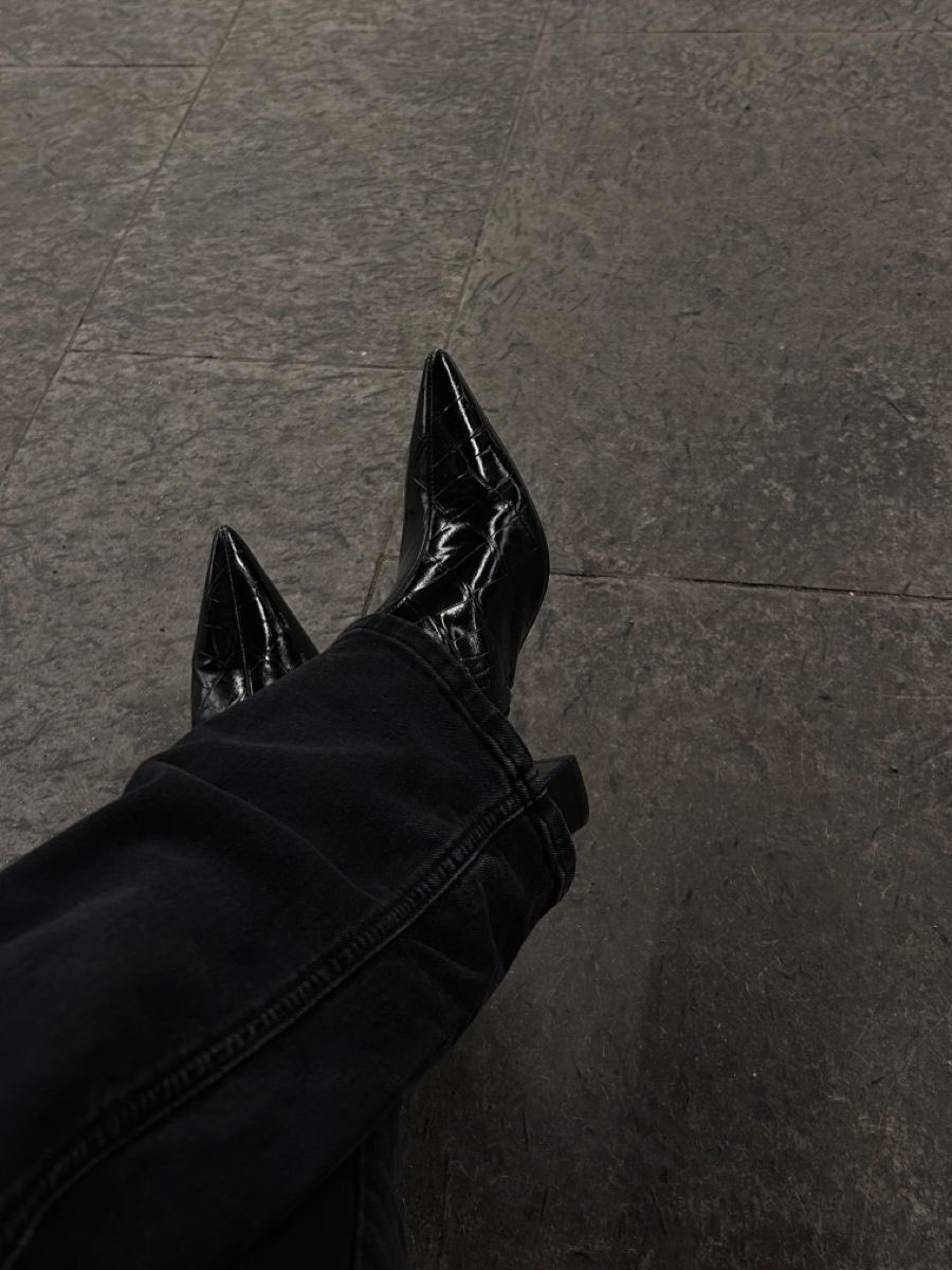 มาดามหนิ