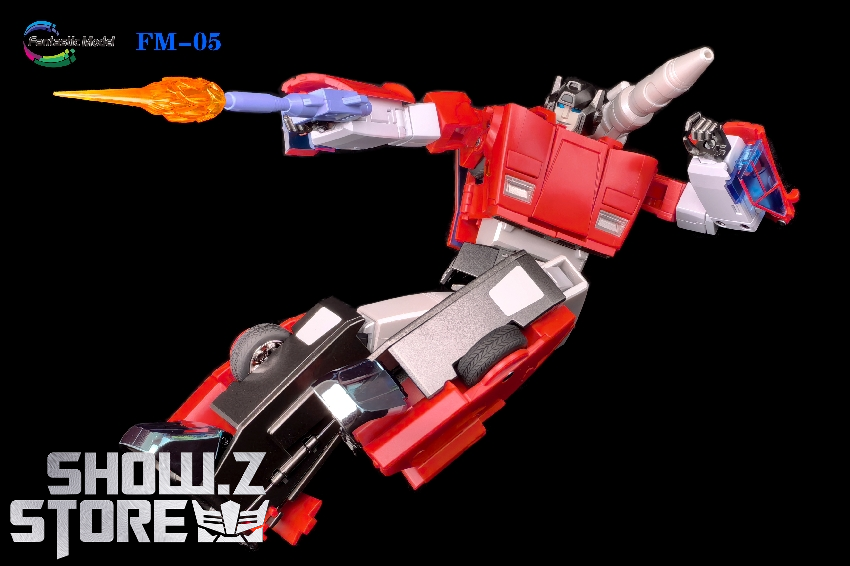 ShowZStore's tweet image. [Pre-Order] Fantastic Model FM-05 Rambo Sideswipe
Full Price Unknown
showz.store/FM-05

#FM #FantasticModel #FM05 #Sideswipe #FM05Sideswipe
#actionfigure #transformer #modelkit #showzstore #Showzdailyreport