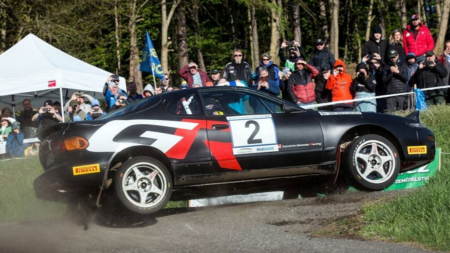 sportmotores's tweet image. #HERC - Historic Rally de Fafe: Inscritos de luxo na festa

A prova será também prova da Taça de Portugal de Clássicos e do Campeonato Norte de Ralis, mas os pilotos desta última competição apenas disputam as classificativas.

Leia mais: iris.cpidt.pt/publishing20/!…