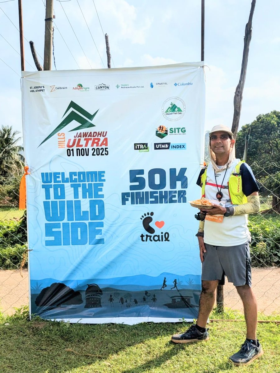 Pradeep K. Pant tweet media