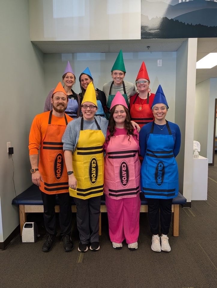 SEPT Physical Therapy tweet media